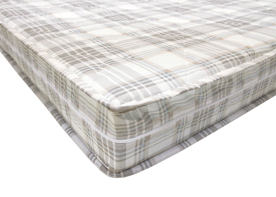 Vaahtomuovipatja 75x190x10 (E25TX751910V)